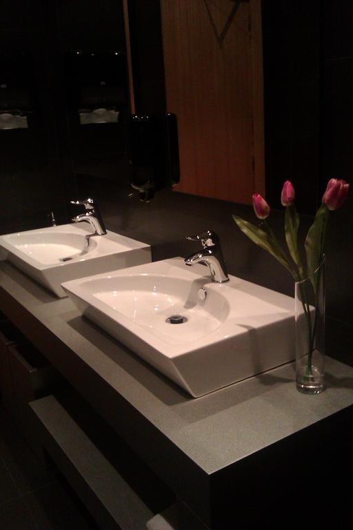 Santo Thyrso Hotel Santo Tirso Buitenkant foto
