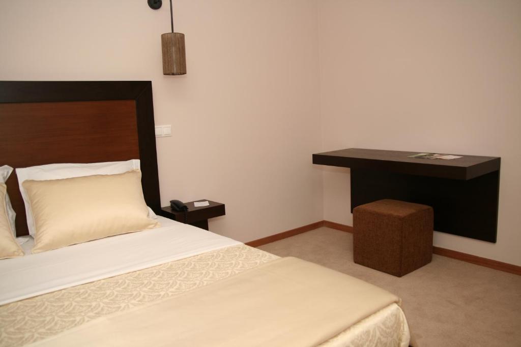 Santo Thyrso Hotel Santo Tirso Kamer foto