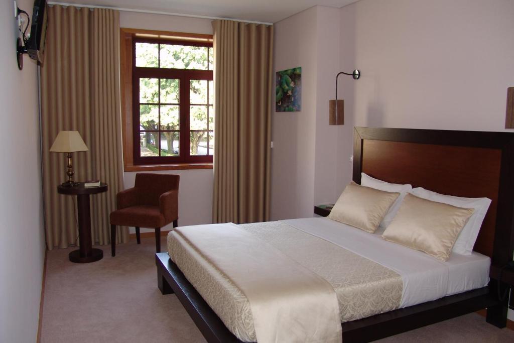 Santo Thyrso Hotel Santo Tirso Kamer foto