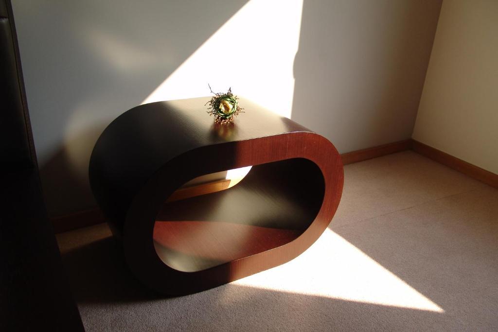 Santo Thyrso Hotel Santo Tirso Buitenkant foto