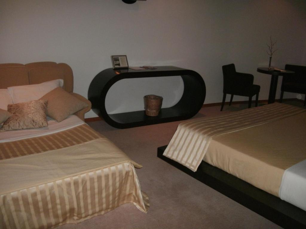 Santo Thyrso Hotel Santo Tirso Kamer foto