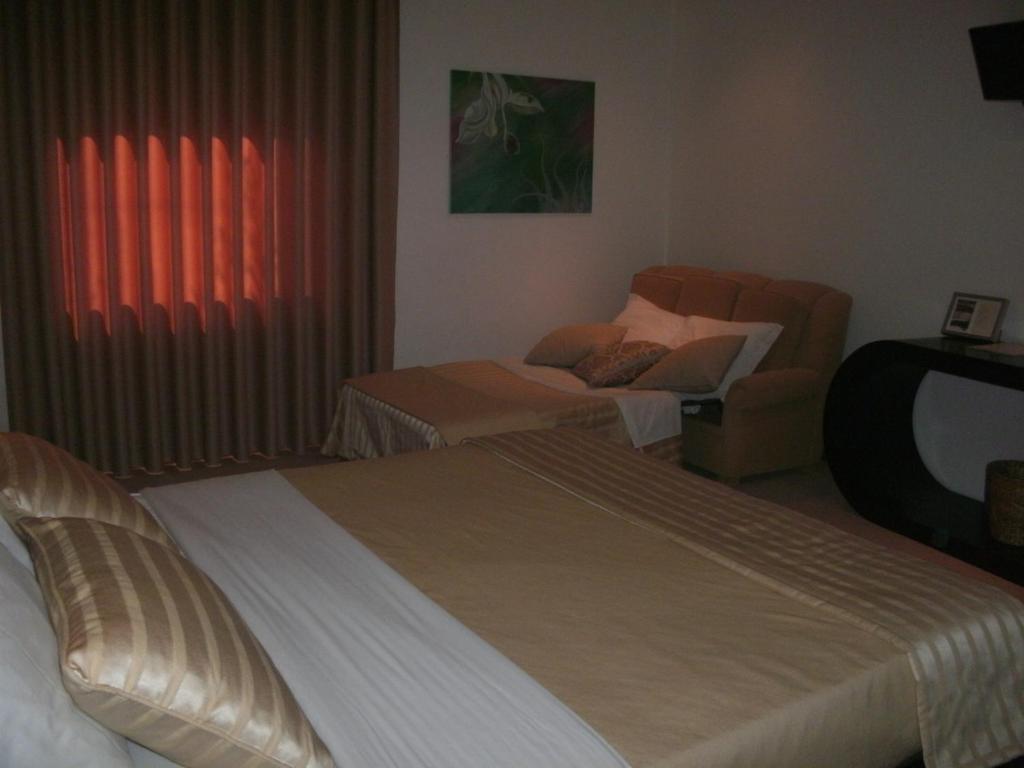 Santo Thyrso Hotel Santo Tirso Kamer foto