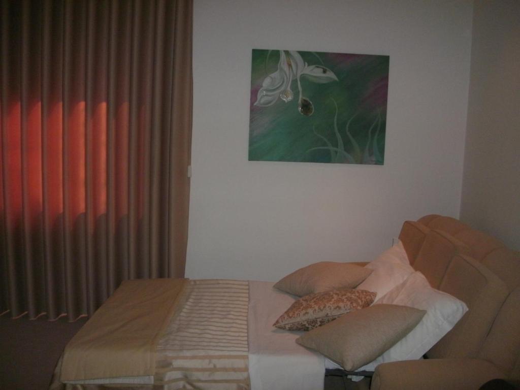 Santo Thyrso Hotel Santo Tirso Kamer foto