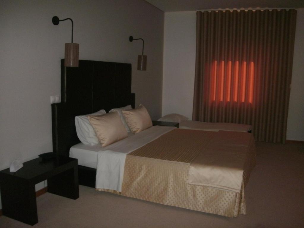 Santo Thyrso Hotel Santo Tirso Kamer foto