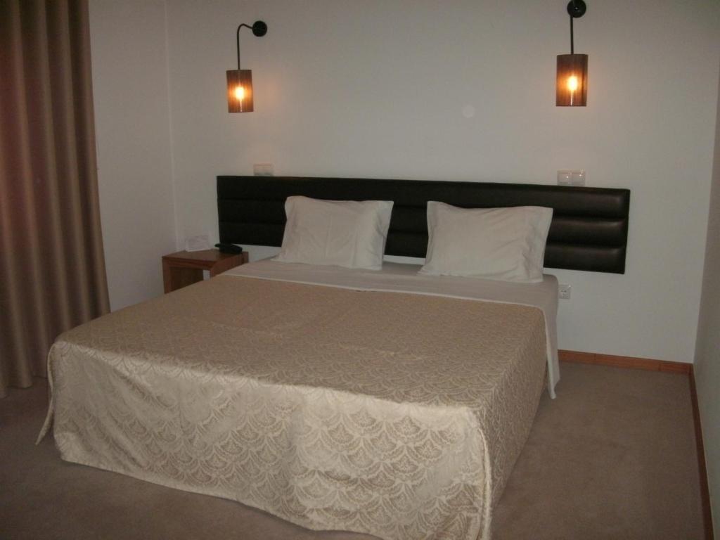 Santo Thyrso Hotel Santo Tirso Kamer foto