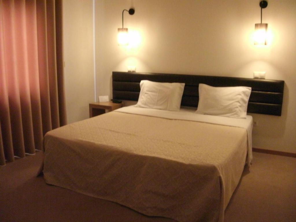 Santo Thyrso Hotel Santo Tirso Kamer foto