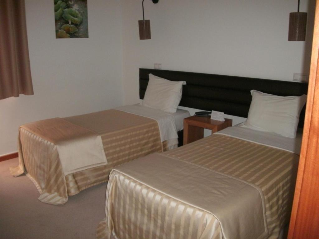 Santo Thyrso Hotel Santo Tirso Kamer foto
