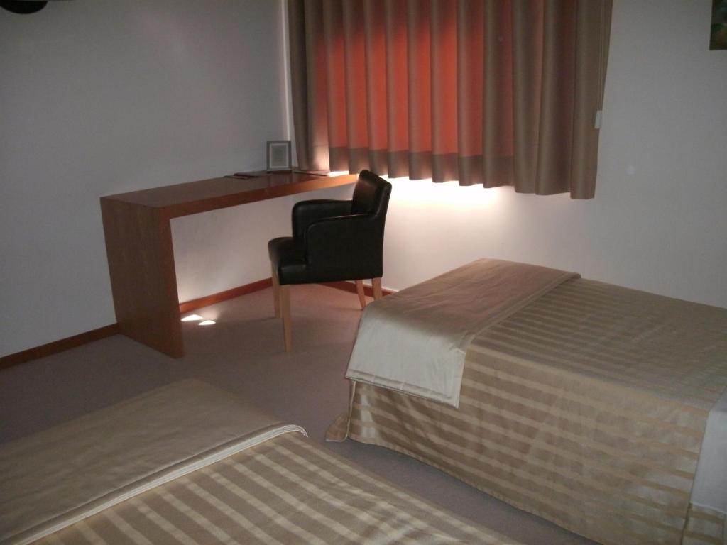 Santo Thyrso Hotel Santo Tirso Kamer foto
