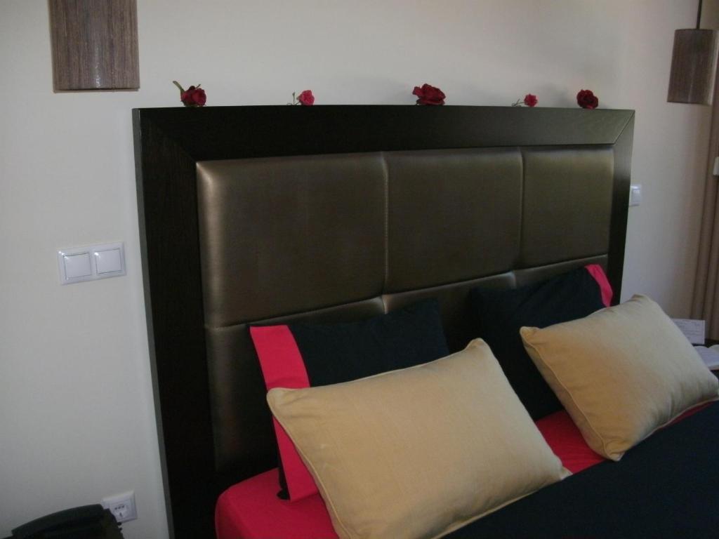Santo Thyrso Hotel Santo Tirso Kamer foto