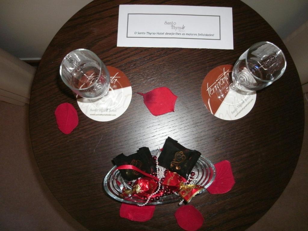 Santo Thyrso Hotel Santo Tirso Kamer foto