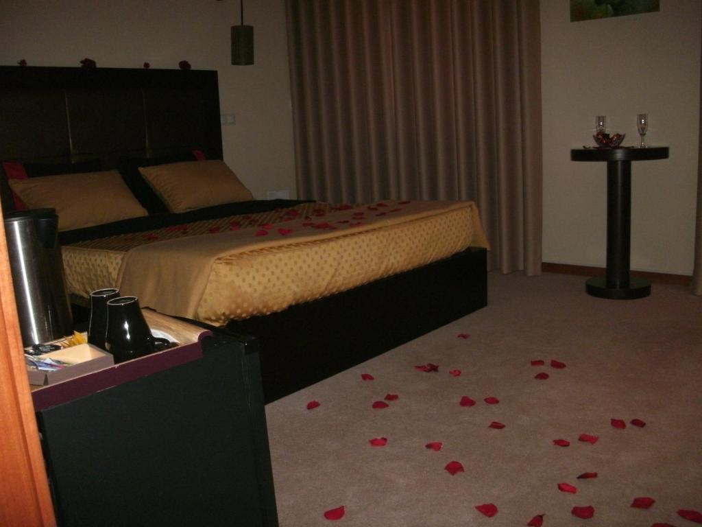 Santo Thyrso Hotel Santo Tirso Kamer foto