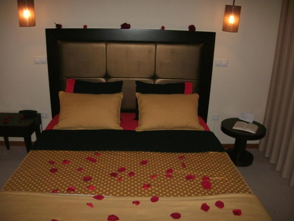 Santo Thyrso Hotel Santo Tirso Kamer foto