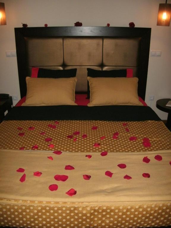 Santo Thyrso Hotel Santo Tirso Kamer foto