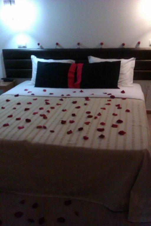 Santo Thyrso Hotel Santo Tirso Kamer foto