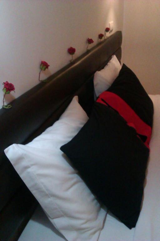 Santo Thyrso Hotel Santo Tirso Kamer foto