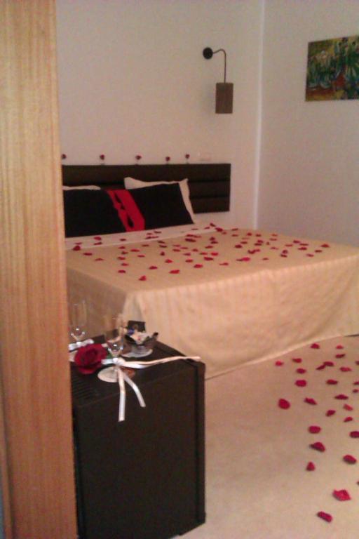 Santo Thyrso Hotel Santo Tirso Kamer foto
