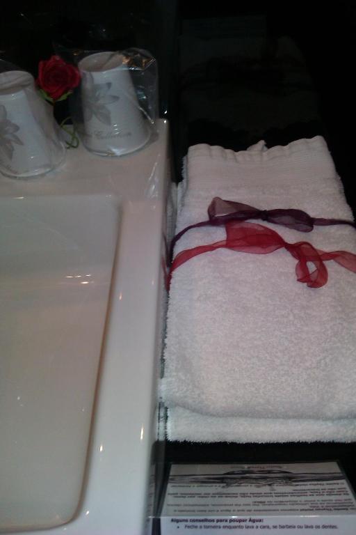 Santo Thyrso Hotel Santo Tirso Kamer foto