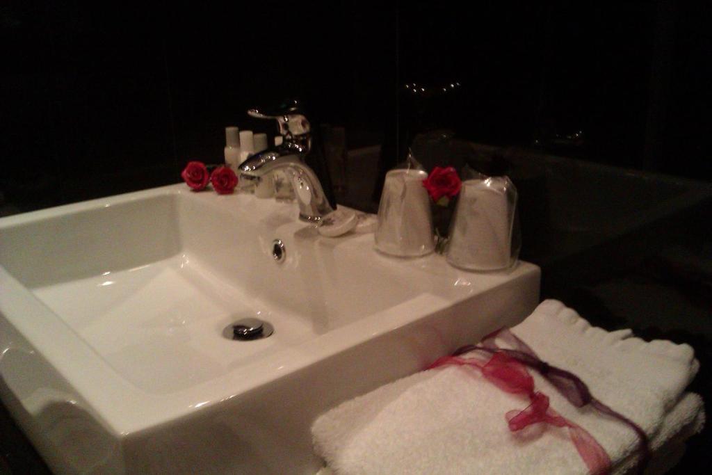 Santo Thyrso Hotel Santo Tirso Kamer foto