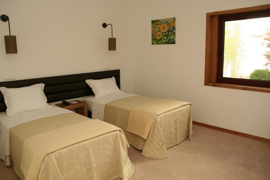 Santo Thyrso Hotel Santo Tirso Buitenkant foto