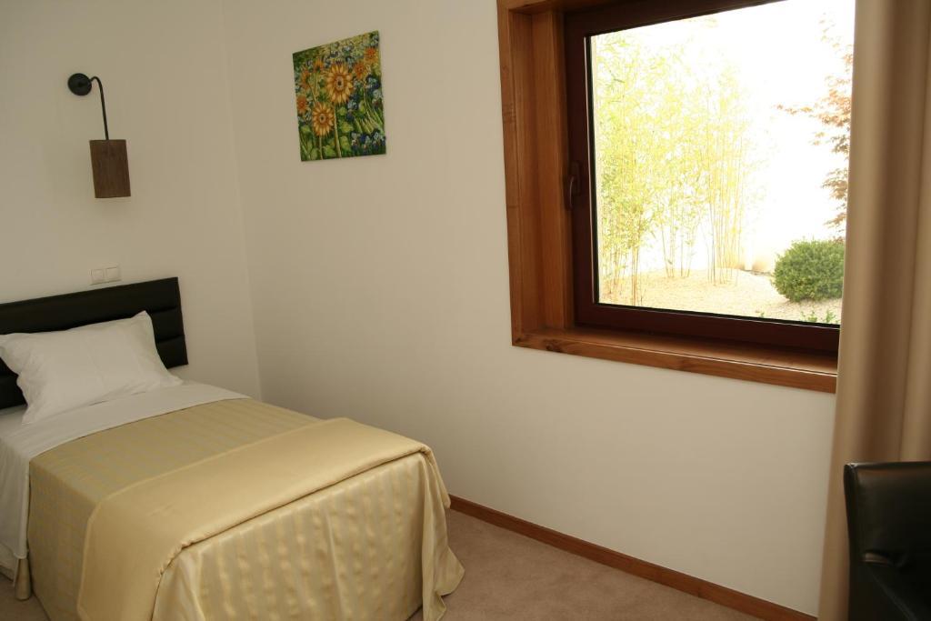 Santo Thyrso Hotel Santo Tirso Buitenkant foto